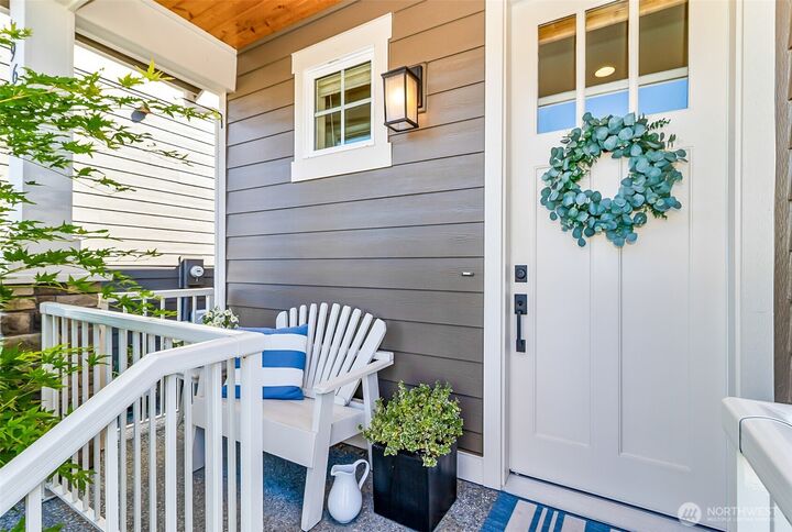Property Photo:  19619  23rd Drive SE 18  WA 98012 