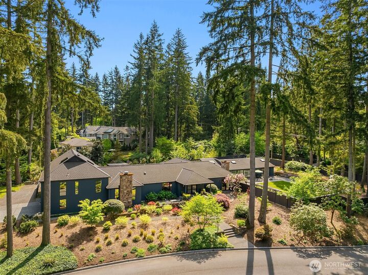 Property Photo:  13403 NE 33rd Lane  WA 98005 