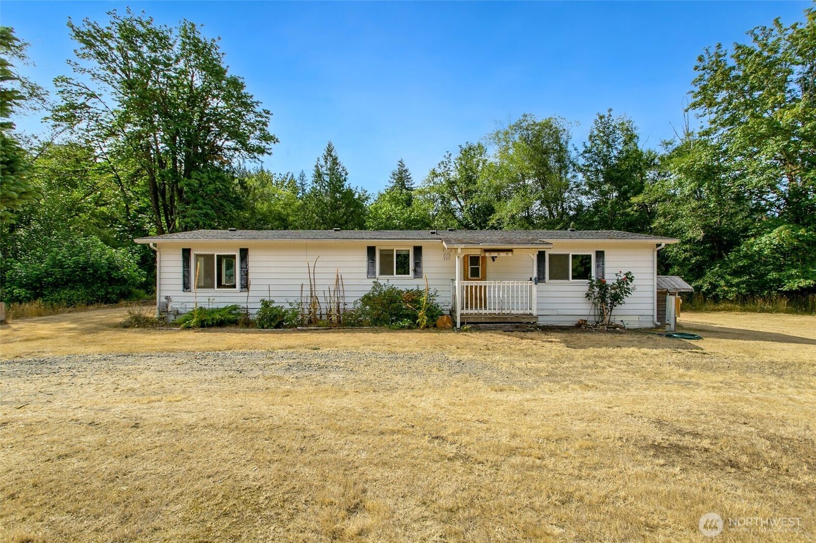 Property Photo:  140 NE White Owl Drive  WA 98588 