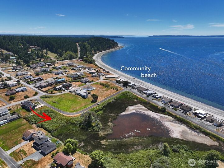 Property Photo:  0 Xxx  Frances Street  WA 98249 