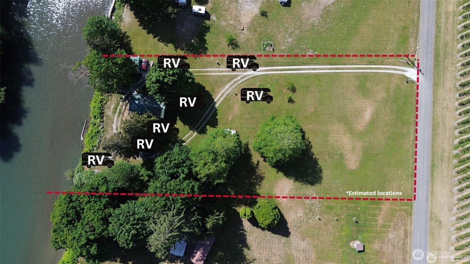 Property Photo: 32902 Cockreham Lane WA 98284
