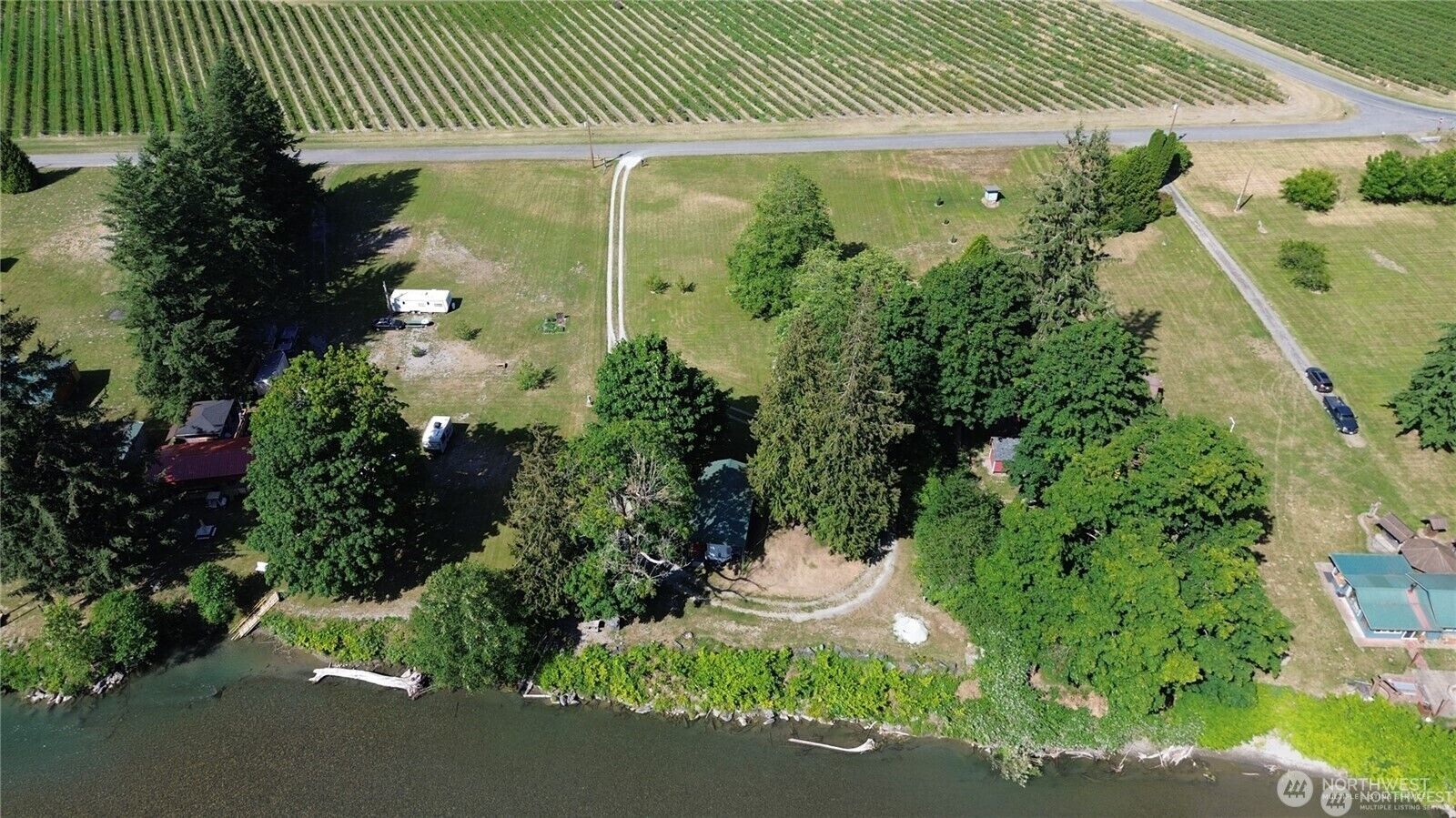 Property Photo:  32902  Cockreham Lane  WA 98284 