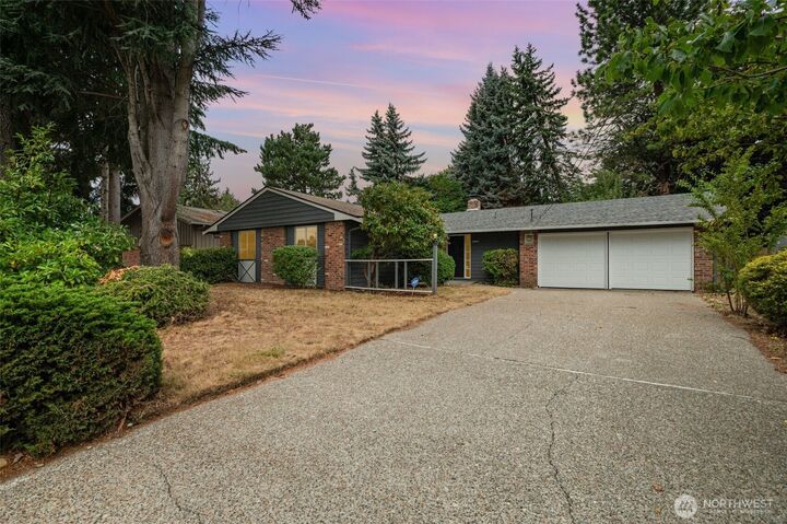 11804 SE 165th Street  Renton WA 98058 photo