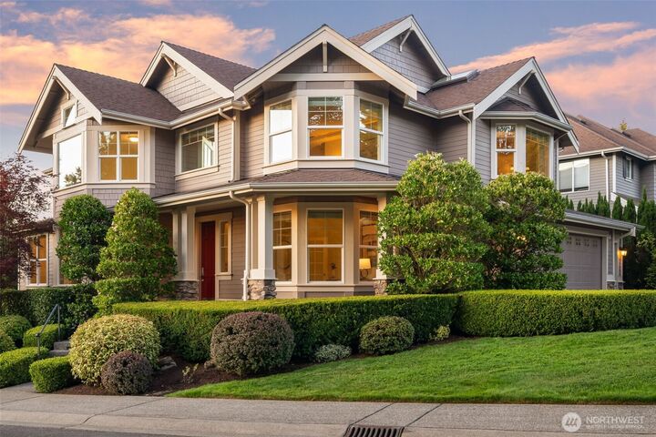108  239th Way SE  Sammamish WA 98074 photo