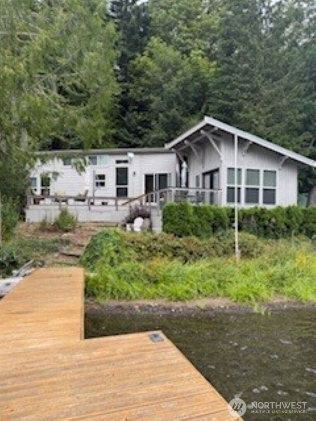 Property Photo:  0  Hwy 101  WA 98363 
