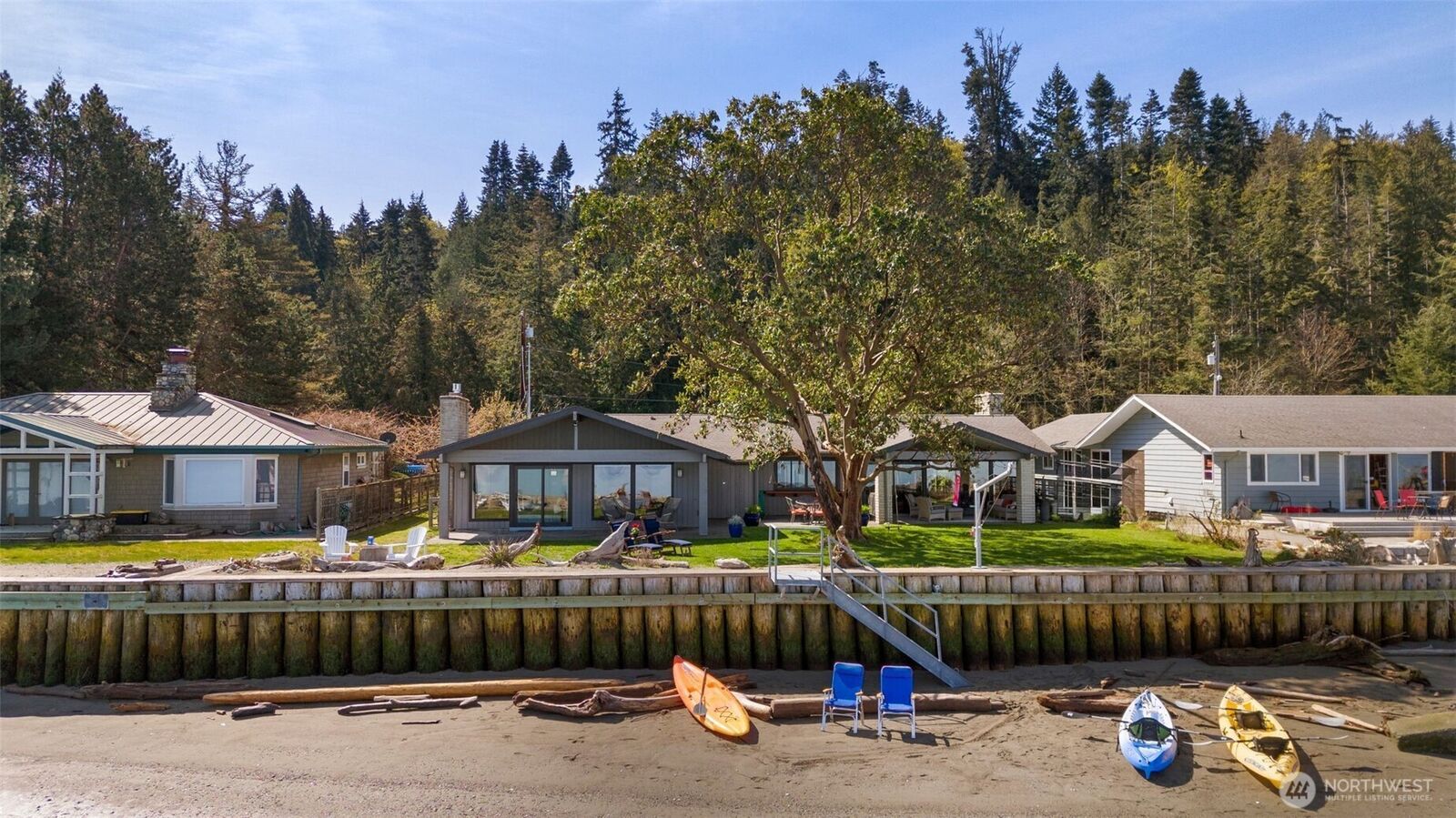 Property Photo: 921 Port Susan Terrace WA 98282