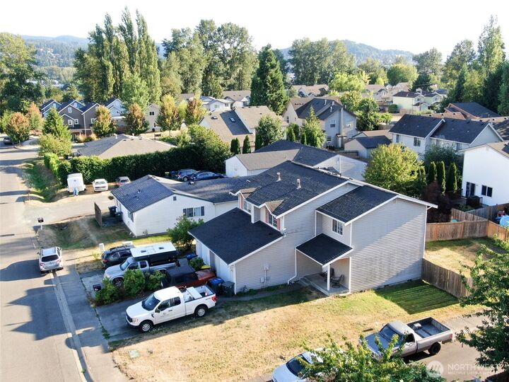 Property Photo: 2873 Undine Street WA 98226