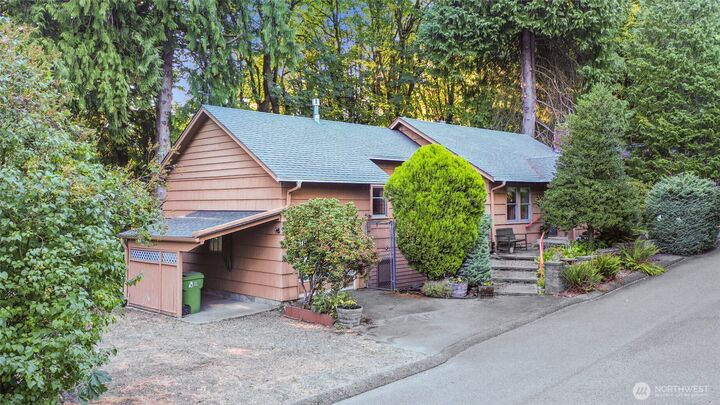 Property Photo:  2501  Otis Street SE  WA 98501 