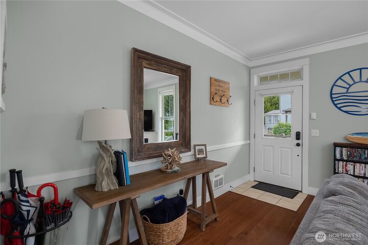 Property Photo:  251  Meriweather Street  WA 98571 