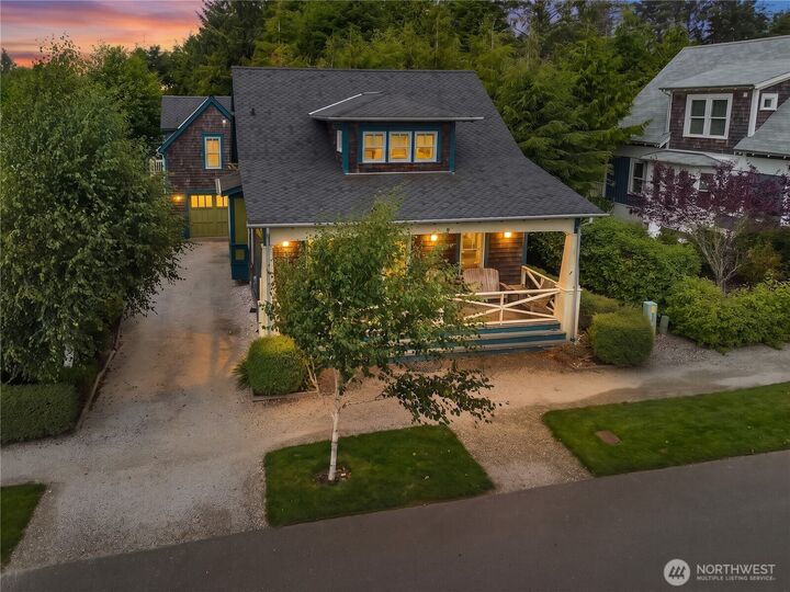 Property Photo:  251  Meriweather Street  WA 98571 