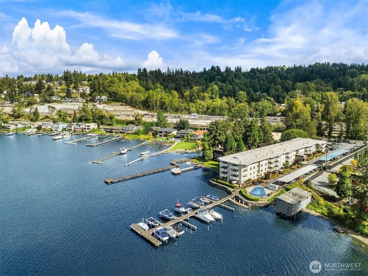 Property Photo: 5021 Ripley Lane N 211 WA 98056