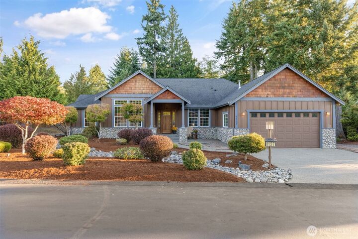 Property Photo:  1127  136th Street NW  WA 98332 
