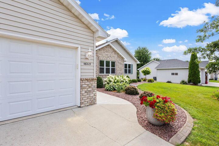Property Photo: W6415 Boonesborough Drive WI 54942