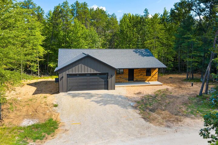 Property Photo: 15886 Flower Lake Drive WI 54114