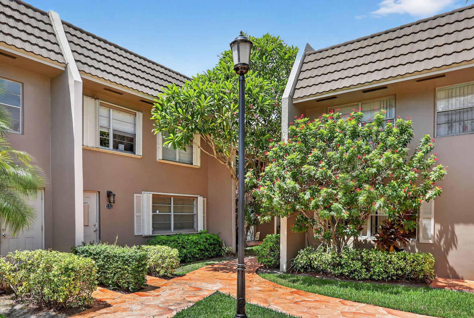 Property Photo: 9050 NW 28th Street 123 FL 33065