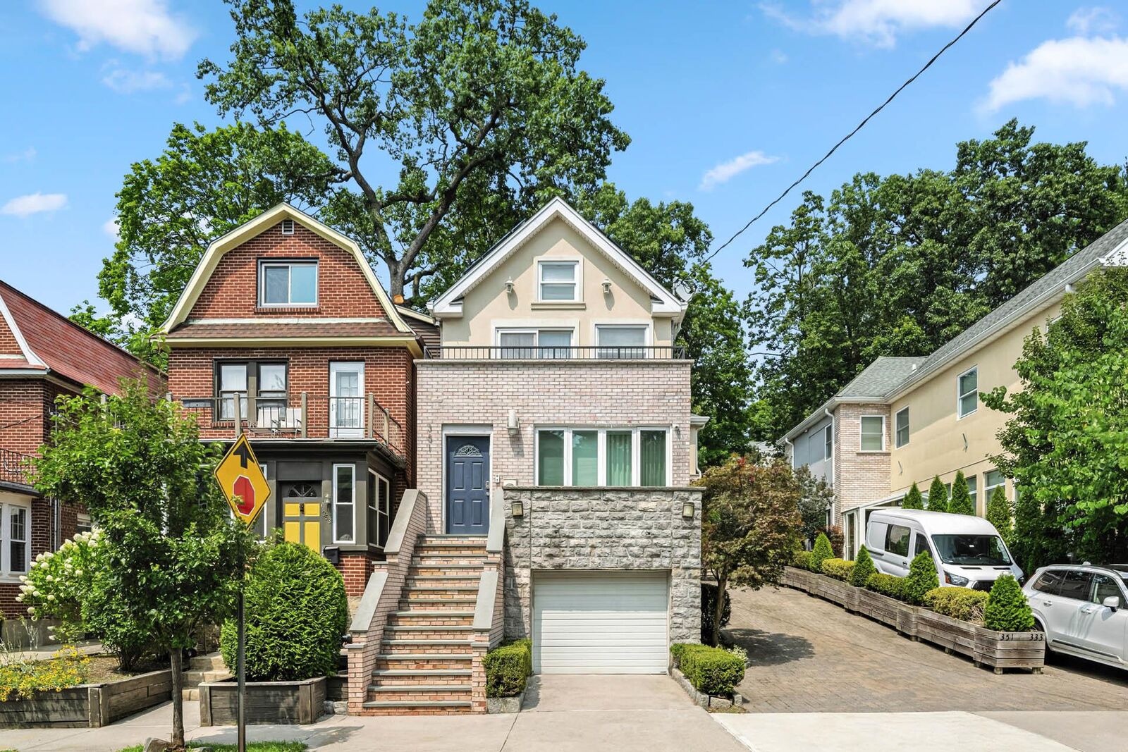 Property Photo:  351 W 262nd Street  NY 10471 
