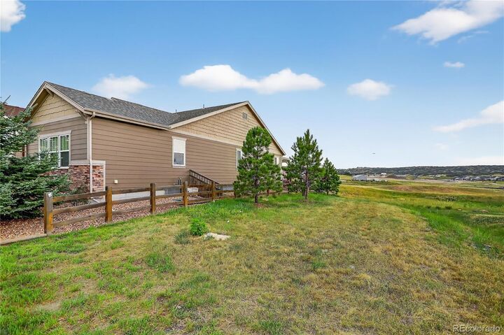 Property Photo:  7170 Oasis Drive  CO 80108 
