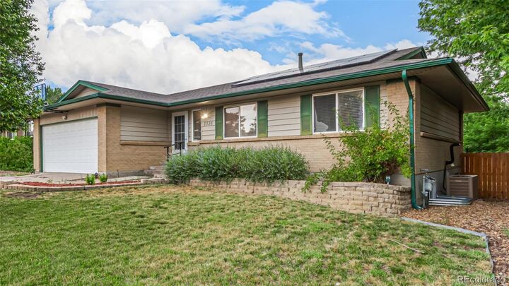 2535 S Pagosa Street  Aurora CO 80013 photo