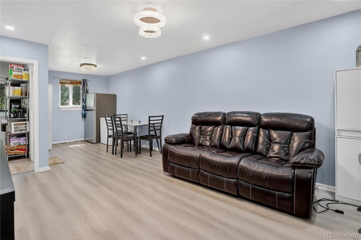 Property Photo:  1424 Galena Street  CO 80010 