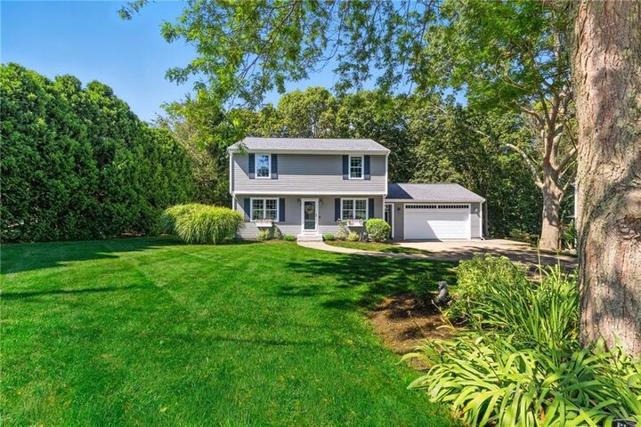 Property Photo: 3 Sandy Lane RI 02809