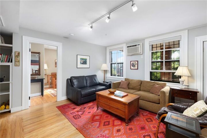 Property Photo: 14 Benefit Street G RI 02904