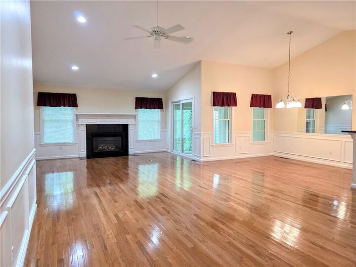 Property Photo: 19 West Glen Lane 8 RI 02893