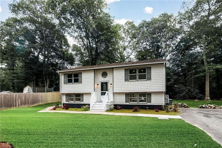 Property Photo: 14 Partridge Drive RI 02822