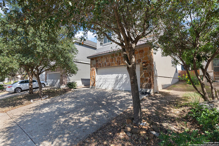 Property Photo:  1227 Whitby Tower  TX 78258 