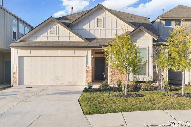 Property Photo: 8015 Needle Creek TX 78249