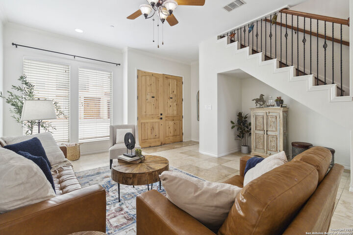 Property Photo:  23510 Canyon Golf 101  TX 78258 