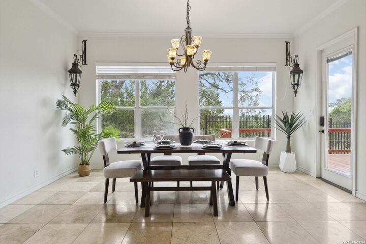 Property Photo: 23510 Canyon Golf 101 TX 78258