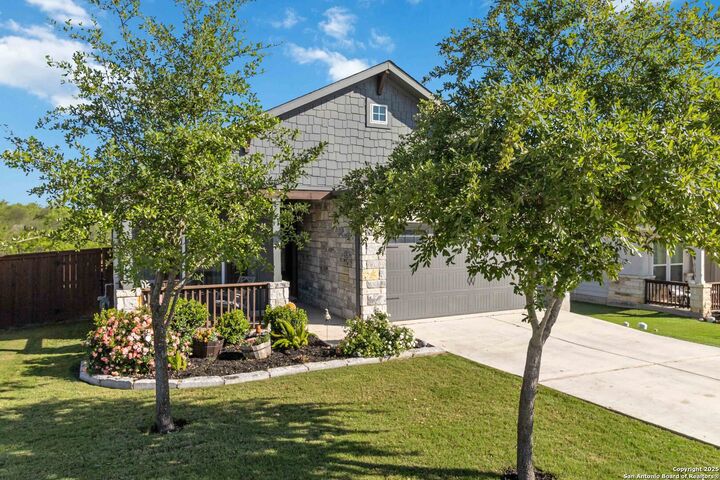 Property Photo: 6769 Concho Crk TX 78108