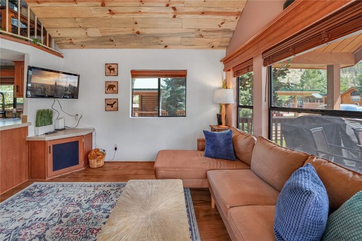 Property Photo: 85 Revett Drive 89 CO 80424