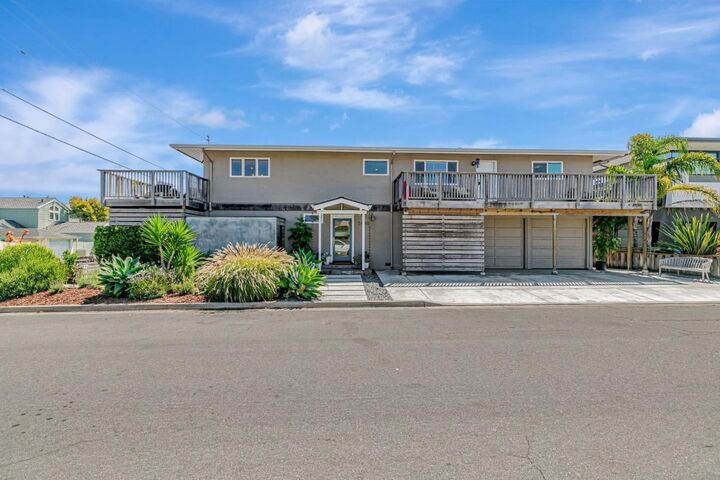 Property Photo:  5080 Garnet Street A  CA 95010 