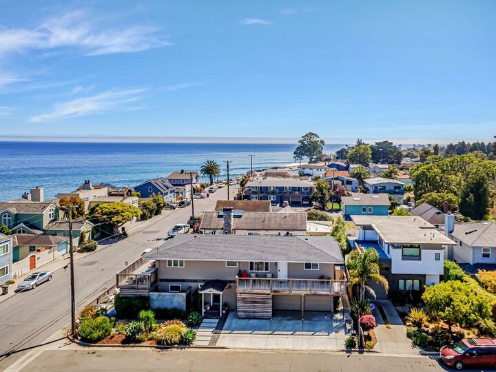 Property Photo:  5080 Garnet Street  CA 95010 