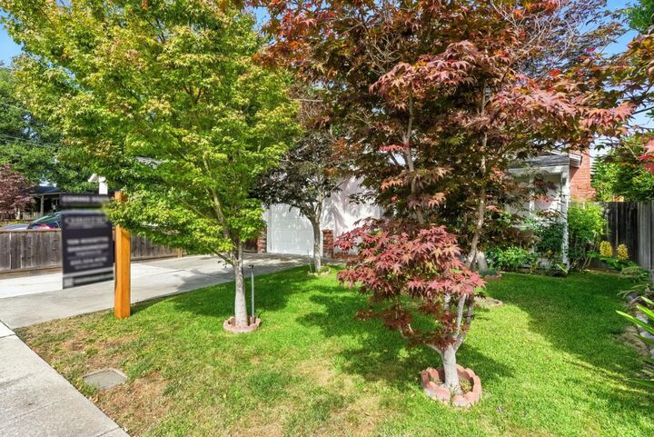 Property Photo: 1300 Howard Avenue CA 94070