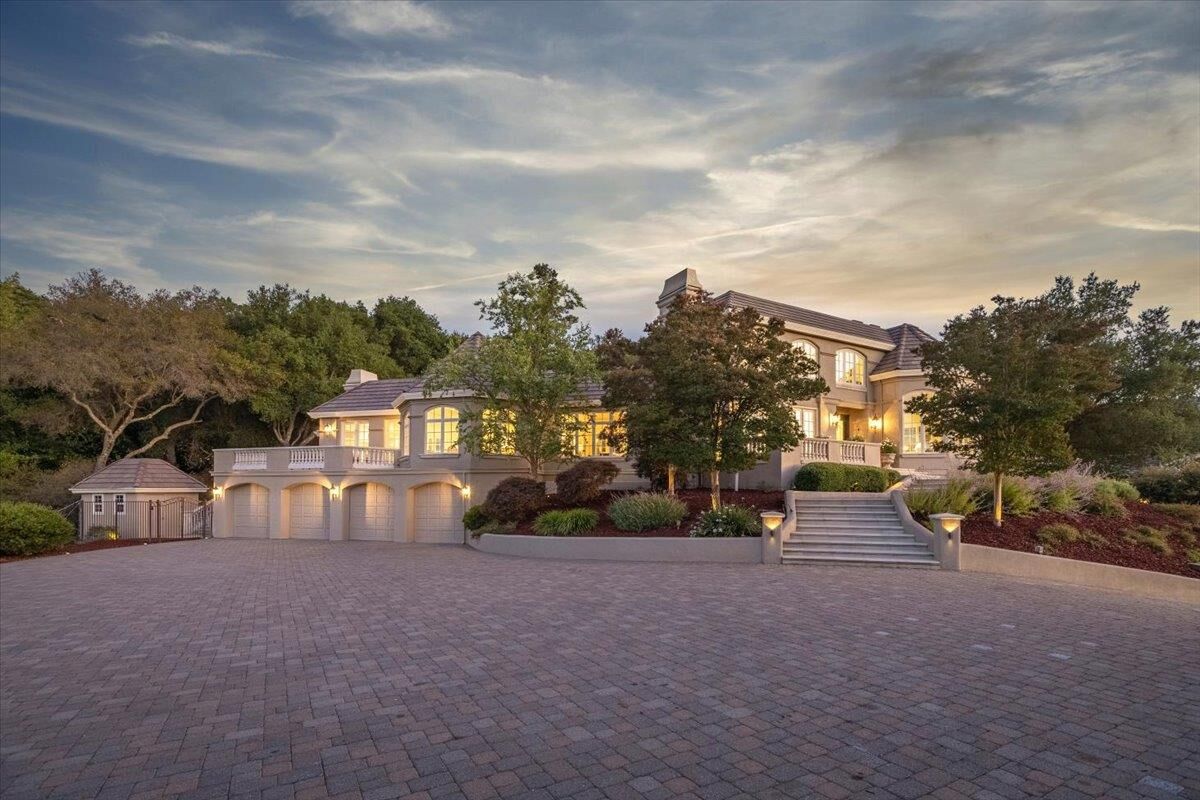 Property Photo: 14113 Pike Road CA 95070