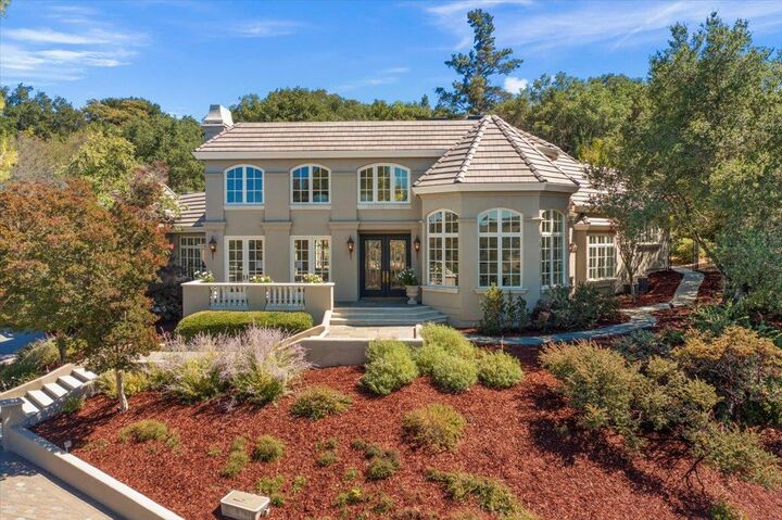 14113 Pike Road  Saratoga CA 95070 photo