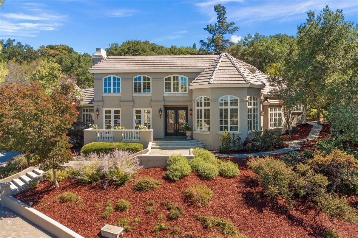 Property Photo: 14113 Pike Road CA 95070