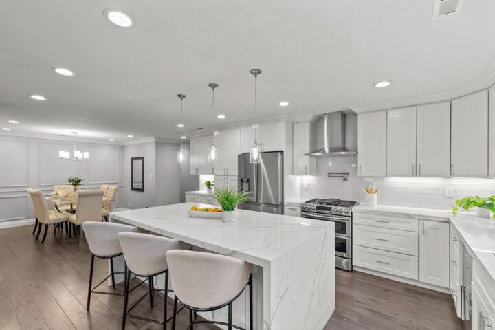 Property Photo:  1422 Melwood Drive  CA 95118 