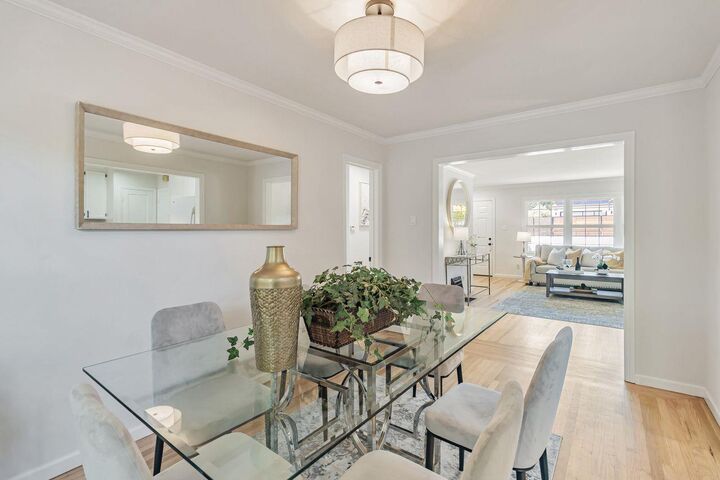 Property Photo:  833 Alameda De Las Pulgas  CA 94002 