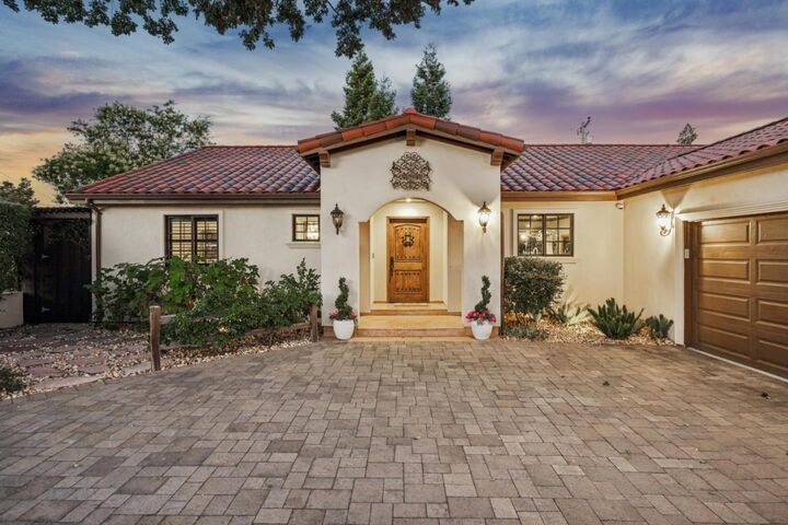 Property Photo:  1548 San Gabriel Way  CA 95125 