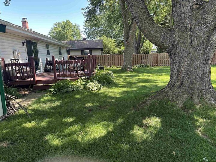 Property Photo: 4242 Skyview Drive WI 53546