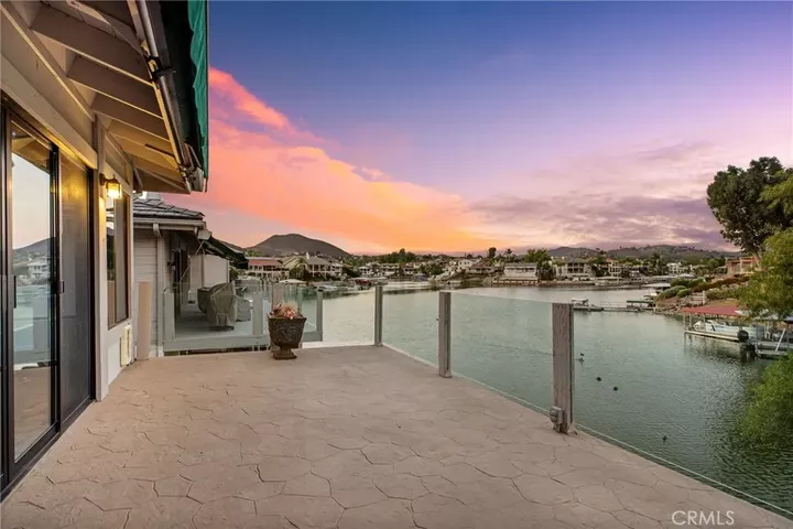 Property Photo:  23462 Continental Way  CA 92587 