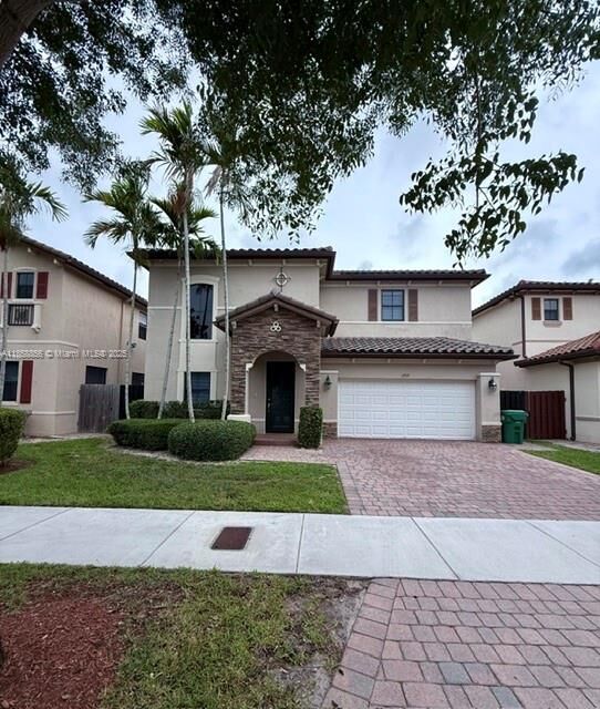 Property Photo: 11917 SW 151st Pl FL 33196
