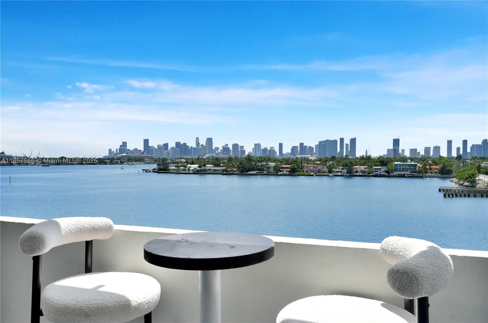 Property Photo:  3 Island Ave 06H  FL 33139 
