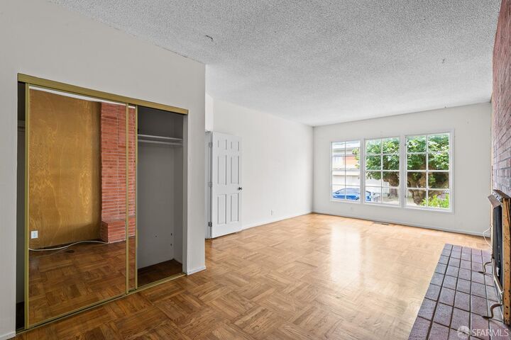 Property Photo: 83 Parkside Avenue CA 94015