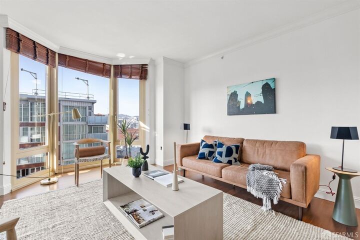 88 King Street 906  San Francisco CA 94107 photo