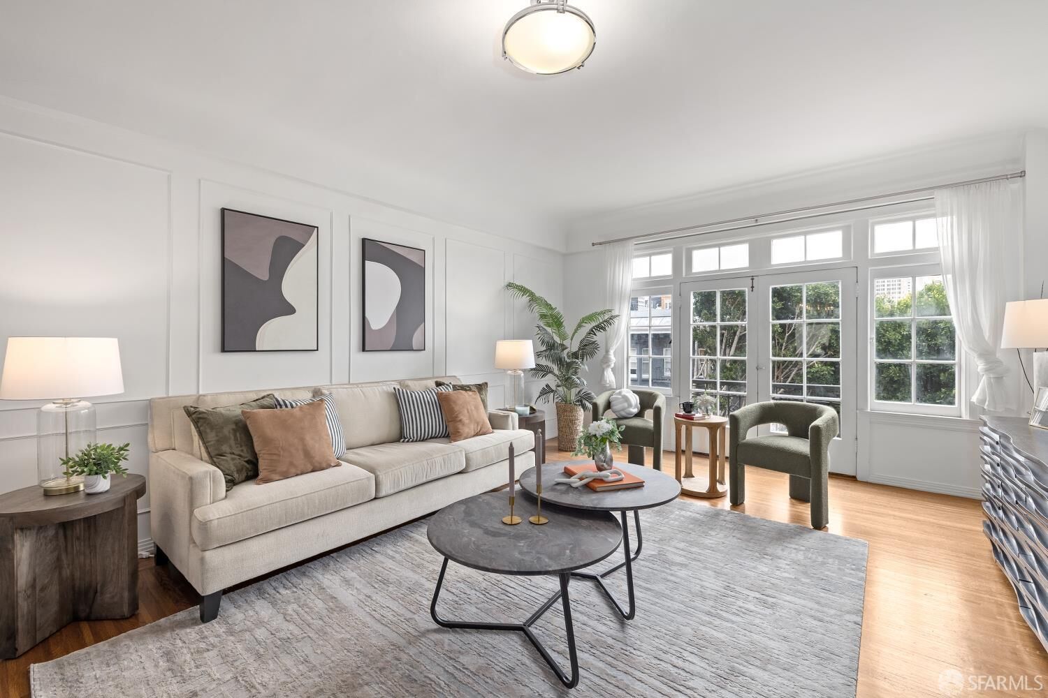 Property Photo: 637 Powell Street 401 CA 94108