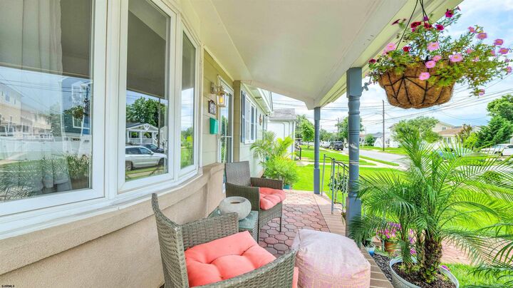Property Photo:  513 N Cambridge  NJ 08406 